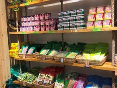 零售区-锅圈食汇火锅烧烤食材超市(凤城六路店)