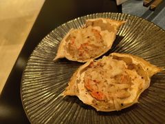 -盛宴自助餐厅(运达喜来登店)