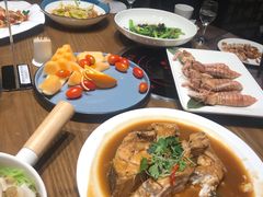 -安东水产海鲜餐厅