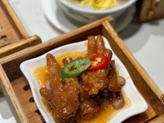 -悦满楼·西关名点·湛江名菜(航空综合大厦店)