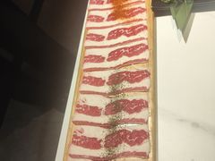 -红沃鳗鱼黑牛烤肉店(不老街店)