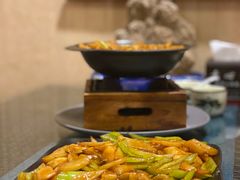 -素心斋素食餐厅