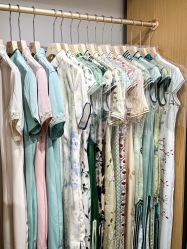 -一揽芳华汉服旗袍体验馆(拙政园店)
