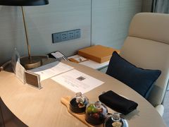 -北京北辰洲际酒店