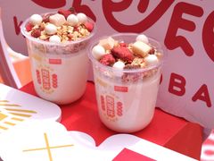 -一鸣真鲜奶吧(星光广场店)