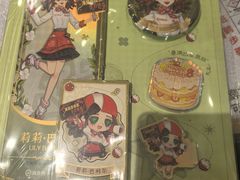 -海底捞火锅(飞马水城店)