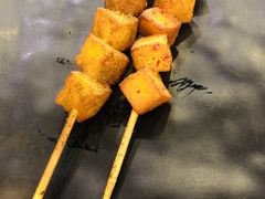 -西部马华清真兰州牛肉面·烧烤夜市(三里河店)