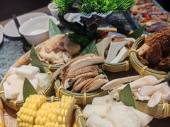 -慢丽江·云南野生菌土鸡锅(西山店)
