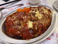 -大哥餐厅(西城花园店)