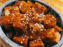 -森谷美食公园(杨行店)