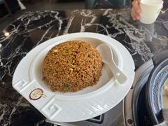 -李师傅脆肚(华强北店)