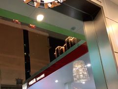 门面-老乡鸡(六安健康路加油站店)