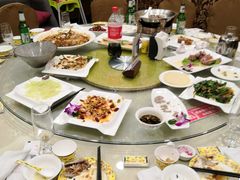 -东四民芳餐厅(世茂工三店)