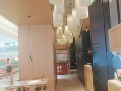 -茅庐川菜(青岛凯德店)