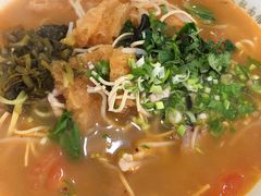 -许记大碗皮肚面馆(三条巷店)