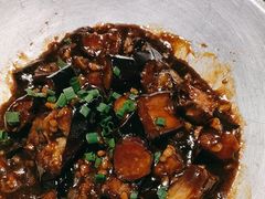 -绿茶餐厅(天津天河城店)