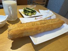 -永和豆浆•台北卤肉饭(山水大润发店)