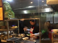 -裕兴记·三虾面(西北街总店)