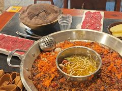 -邓莽子老火锅(中兴路总店)