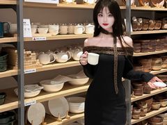 -西安龙首印象城