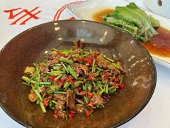 -红色盛宴酒楼(科丰桥店)