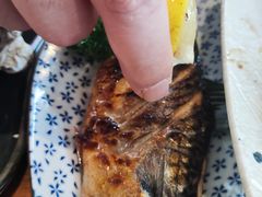 -尺山寸水日料(马桥满天星店)