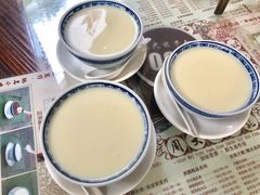 招牌香滑凤凰奶-周大娘牛乳(旧寨古村总店)