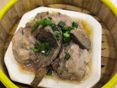 -食为先(中山七路店)