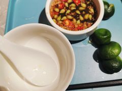 -百年果林椰子鸡(益田假日里店)