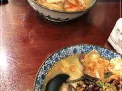 -螺世纪螺蛳粉·桂味小排档(裕德店)