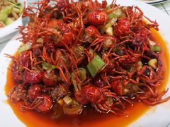 -回味南塘老王虾尾(总店)