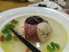 -长兴菜馆(高桥店)