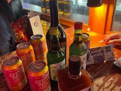 -HIB HUB公社(解放西路店)