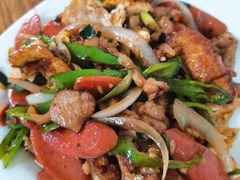 农家一碗香-汉时湘菜