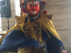 -北京王府井希尔顿酒店·万斯阁西餐厅