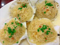 -旺富东海大酒楼(海鲜街店)