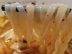 -马记永·兰州牛肉面(天通苑家乐福店)