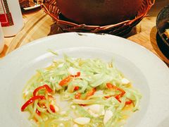 -黄山老妈·土菜(碧桂园店)
