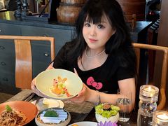 -莲西餐(曲江店)