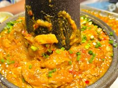 -香巴拉云南餐厅(华莱坞店)