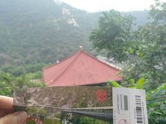 -龙庆峡风景区