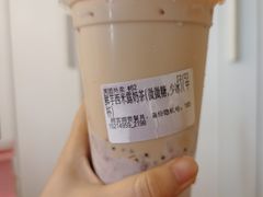 -CoCo都可(合生汇店)