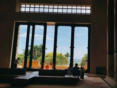 -三亚海棠湾万丽度假酒店