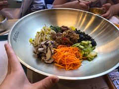 -梨花牛肉汤饭(仁恒伊势丹店)