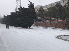 -吉林大学(南岭校区)