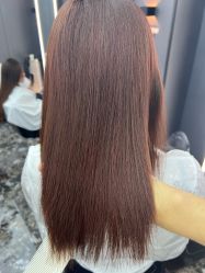 -藤野造型烫染优质