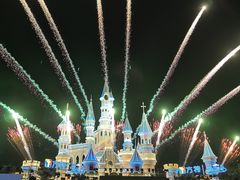 -沈阳方特欢乐世界