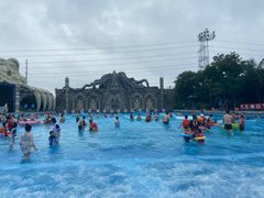 -苏州乐园森林水世界