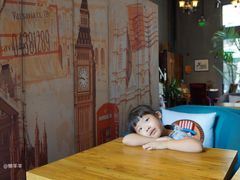 -鲁邦国际风情街(麦世达韩国精品百货店)