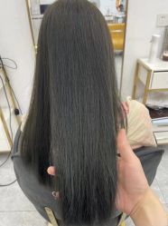 -柯琳造型